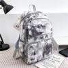 Large Capacity Cool Student Female Fashion Backpack Cute Women School Bag Lady Laptop Book Kawaii Girl College Backpack Travel