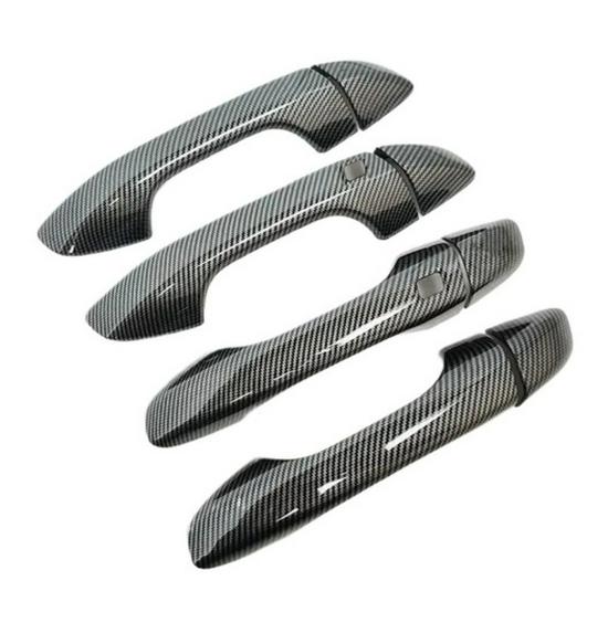 Kia Rio (18-21) Kryt vnějšího madla dveří