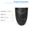 Motorcycle Accessories Front Mudguard Fender Extender Hugger Extension For BMW GS 1300 R1300GS R 1300 GS 2025 2025