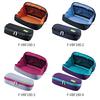 KOKUYO Pen Case Shellbro Purple x Emerald Green F-VBF190-4