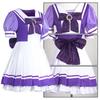 Anime Pretty Derby Uma Musume Kostium Cosplay Uma Musume Tokai Teio Peruka Cosplay Ogonek Uszy Sukienka Kobiety Strój na Imprezę Halloweenową