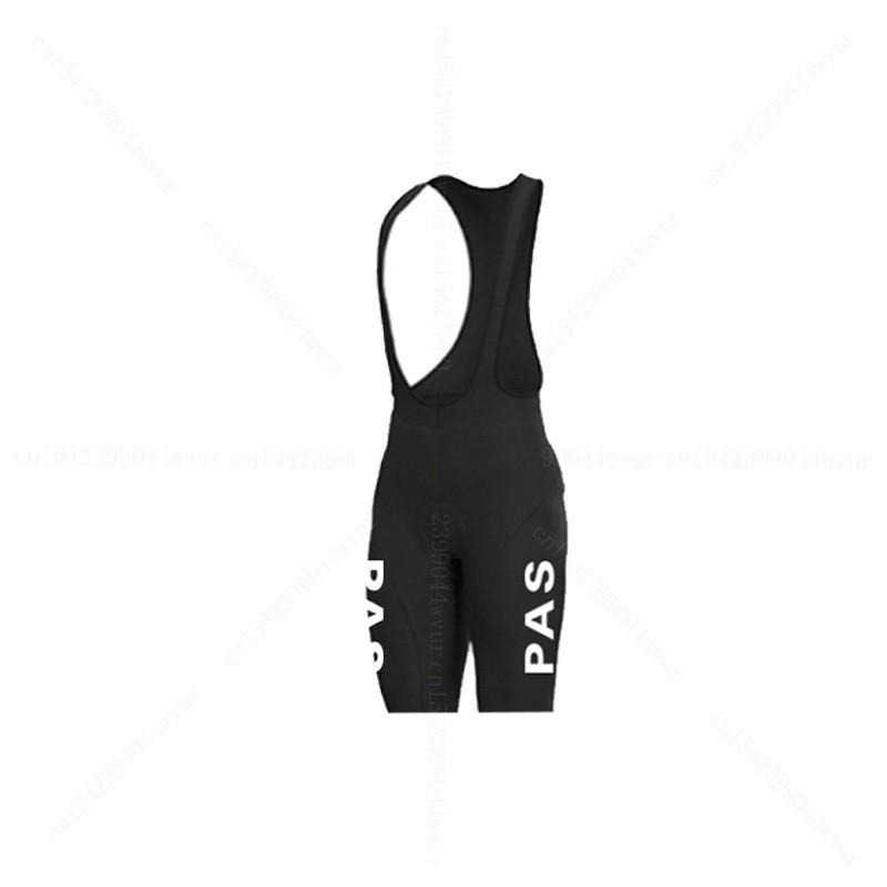 Pas Normal Studios Radtrikot Set Herren Damen Unisex Winter Fahrradbekleidung Performance Rennrad MTB Bekleidung