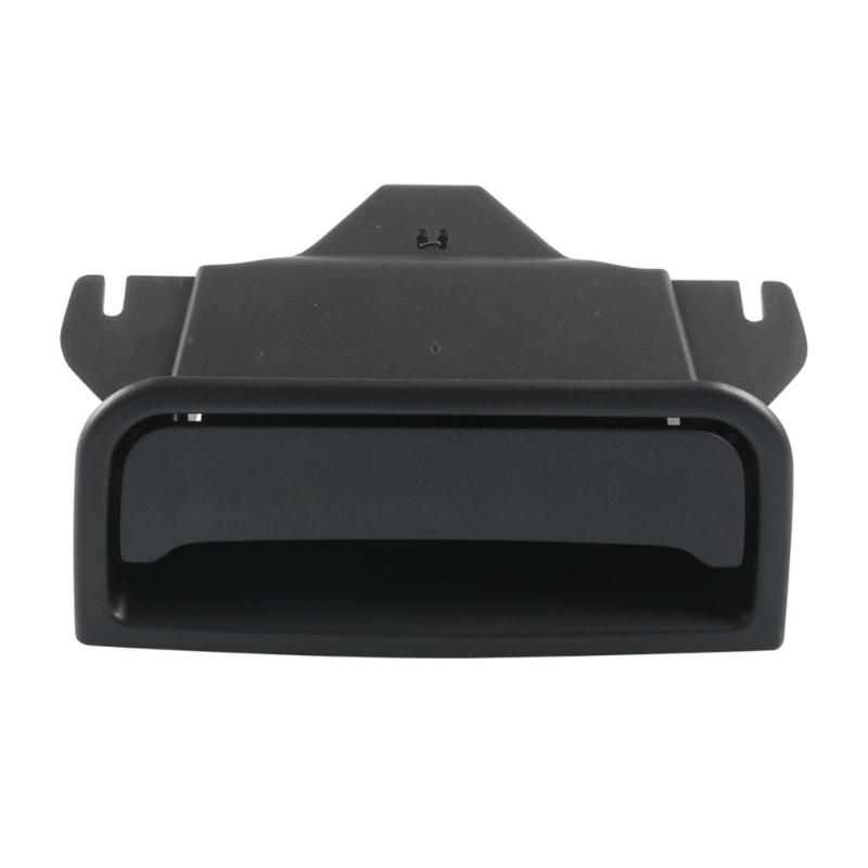 Car Replacement Accessories Center Console Armrest Cover Lid Latch Lock Switch Compatible for 22845603 22861304 22792217 чёрный