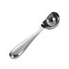 Cuchara para Helado y Fruta de Acero Inoxidable 304