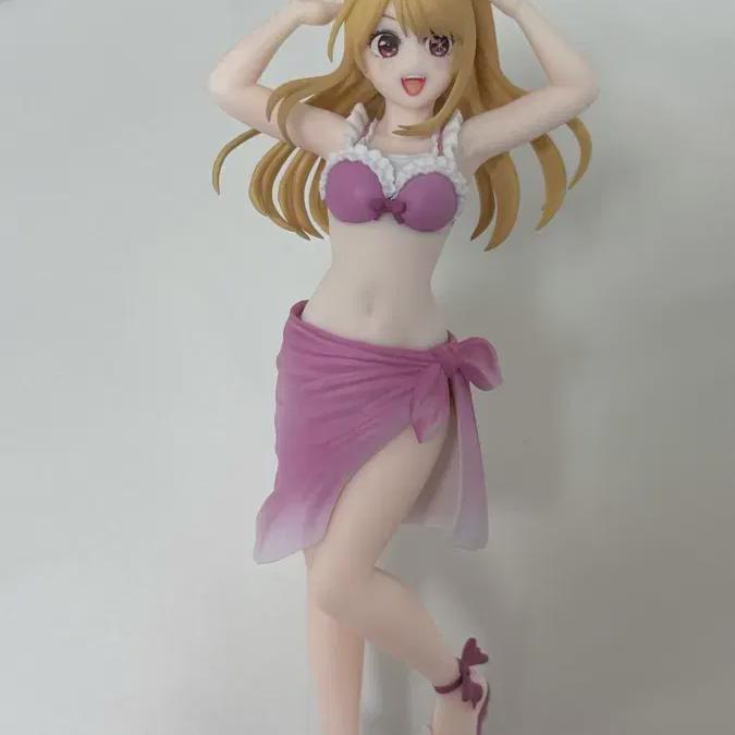 

Favorite Child Figure Hoshino Ruby
