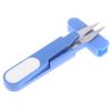 1Pcs Nähen Schere Kleidung Gewinde Stickerei Clipper Cutter Tailor Nipper