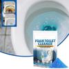 Toilet Bowl Cleaner Bathroom Toilet Cleaning Decontamination Keep Fresh Air For Household Cleaner