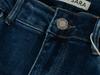 .Sara - Damen Skinny Jeans Push-Up High Waist - S9695-4 38 Hosen
