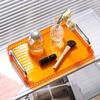 Plastic PS Decorative Tray