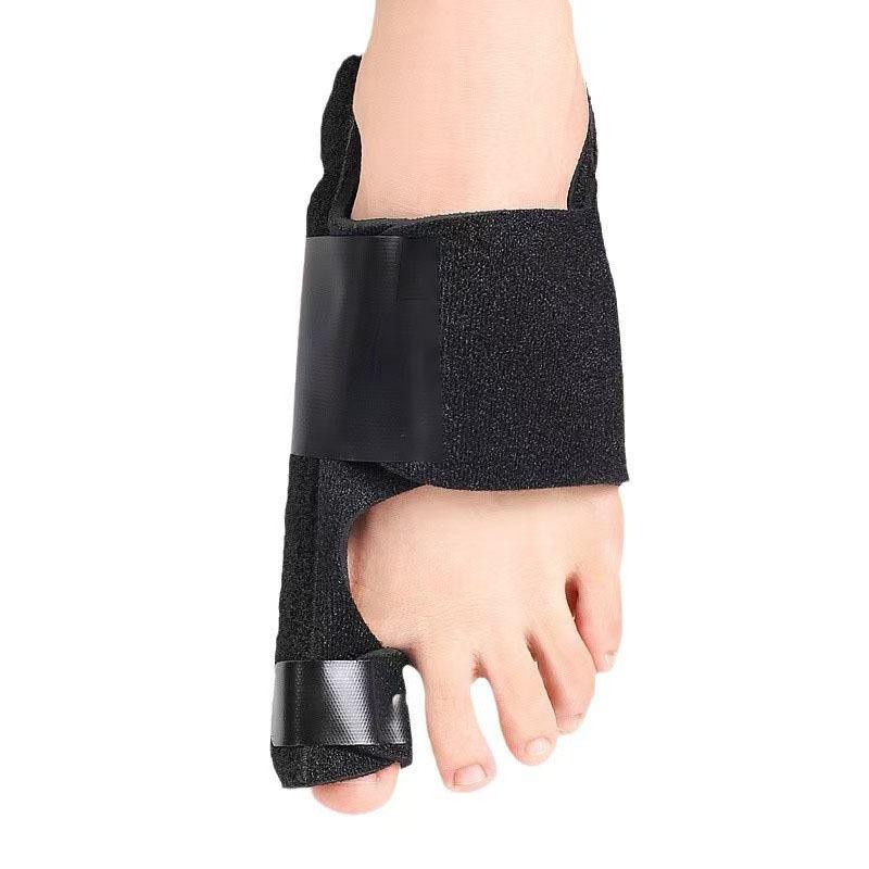 

Выпрямитель пальцев ортопедический бандаж-корректор для косточки большого пальца сепаратор большого пальца облегчение боли безоперационная коррекция вальгусной деформации молоточкообразный