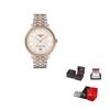 TISSOT Men's Kason Zen I Collection Watch T122.407.22.031.01
