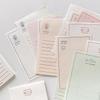 Defter ve Bloknotlar – Not Kağıtları