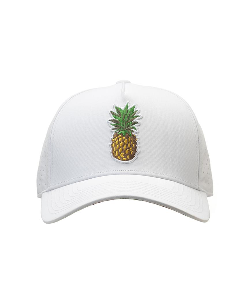 Wonpeoteu Sweet Rolls Golf Cap La Pina / W