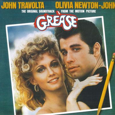 LP Record VARIOUS - Grease (The Original Soundtrack Fro B002307401 Polydor, UMe 2015 US Soundtracks & Musicals