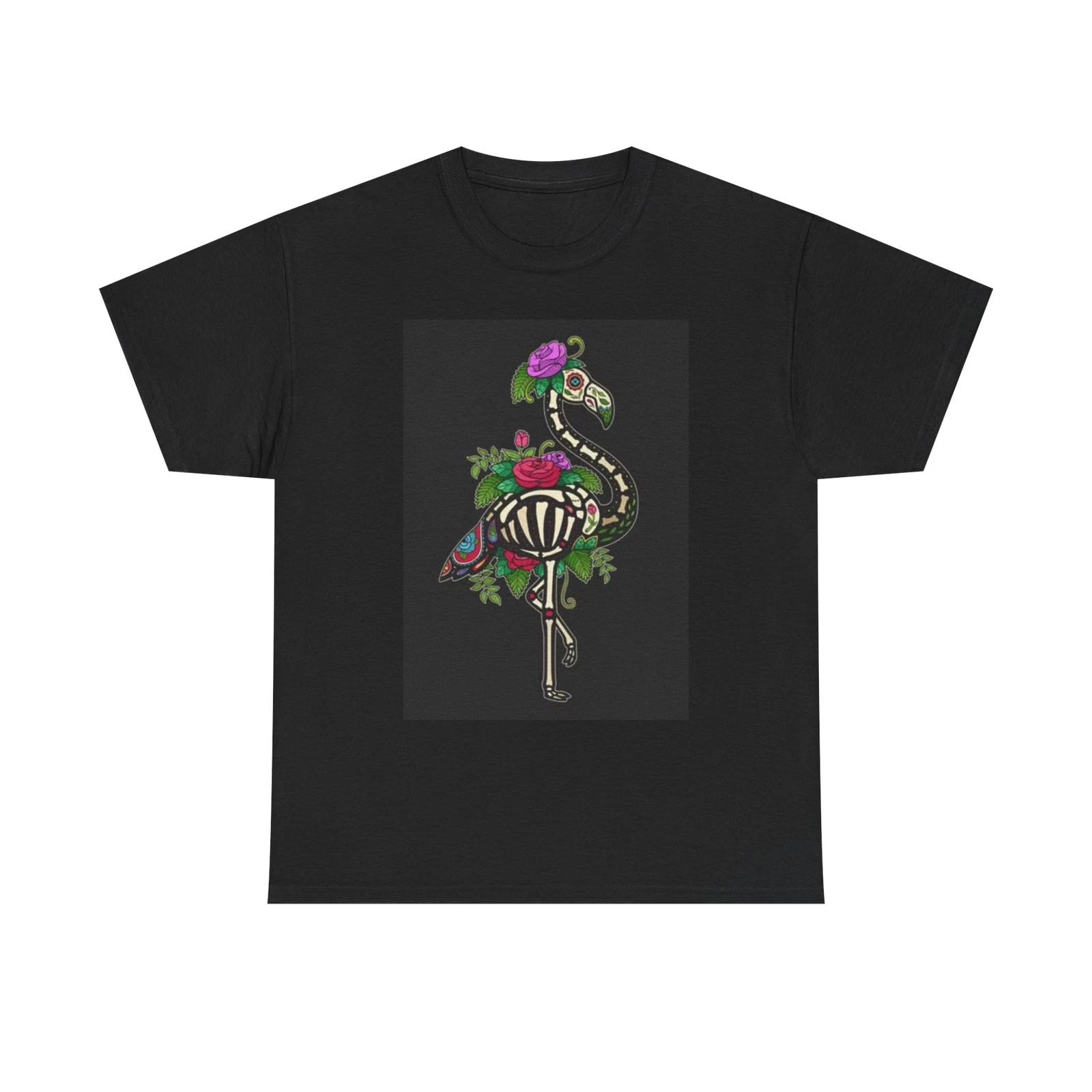 Men s and Women s T-shirts Day Of The Dead Graphic S