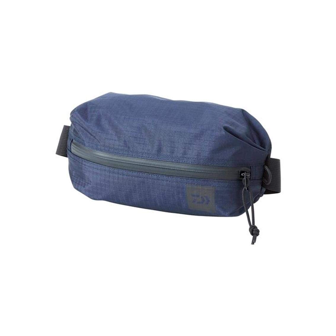 

DAIWA MP Hip Bag S(A) Navy Blue