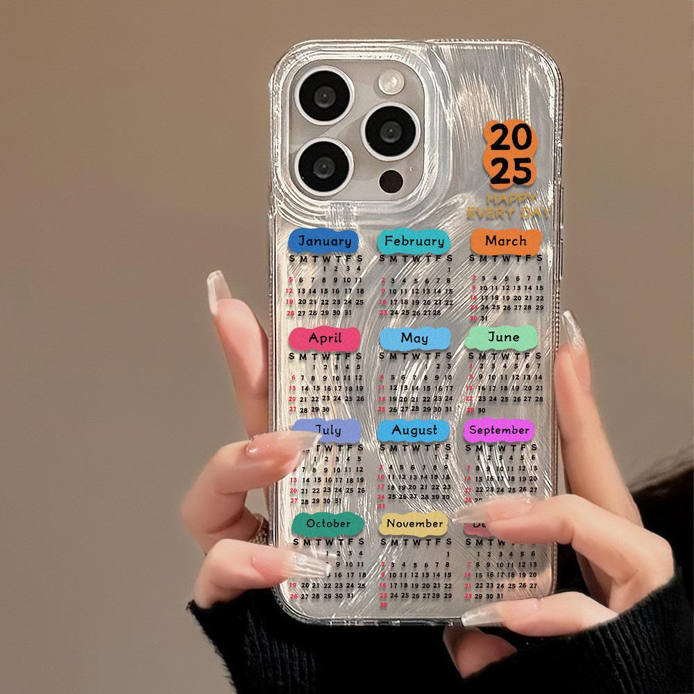 

Чехол для телефона Feather для iPhone 11 13 16 Pro Max iPhone 14 15 Pro Max 12 13 Pro Max 16 Samsung S24 FE A55 A05S A54 S22 A15 S23 A12 A52S A34 Календарь iPhone 12 Pro чистый