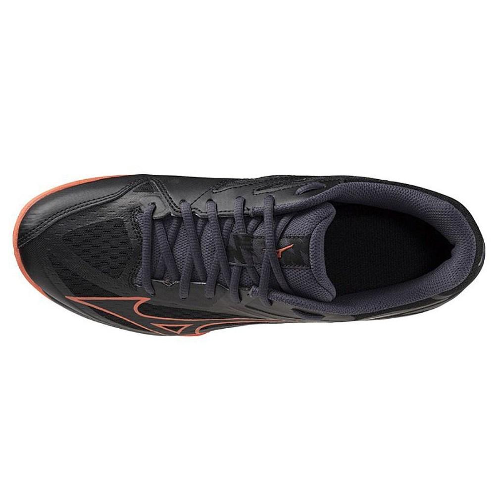 Sports Shoes Mizuno Black Thunder Blade Z