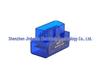 Super Mini WiFi ELM327 OBD2 Car Scanner V1.5 Blue
