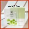 Centella Asiatica Calming Mask 10ea