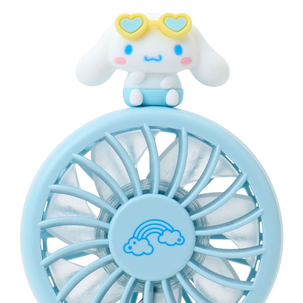 Sanrio Handy Fan Cinnamoroll 788376