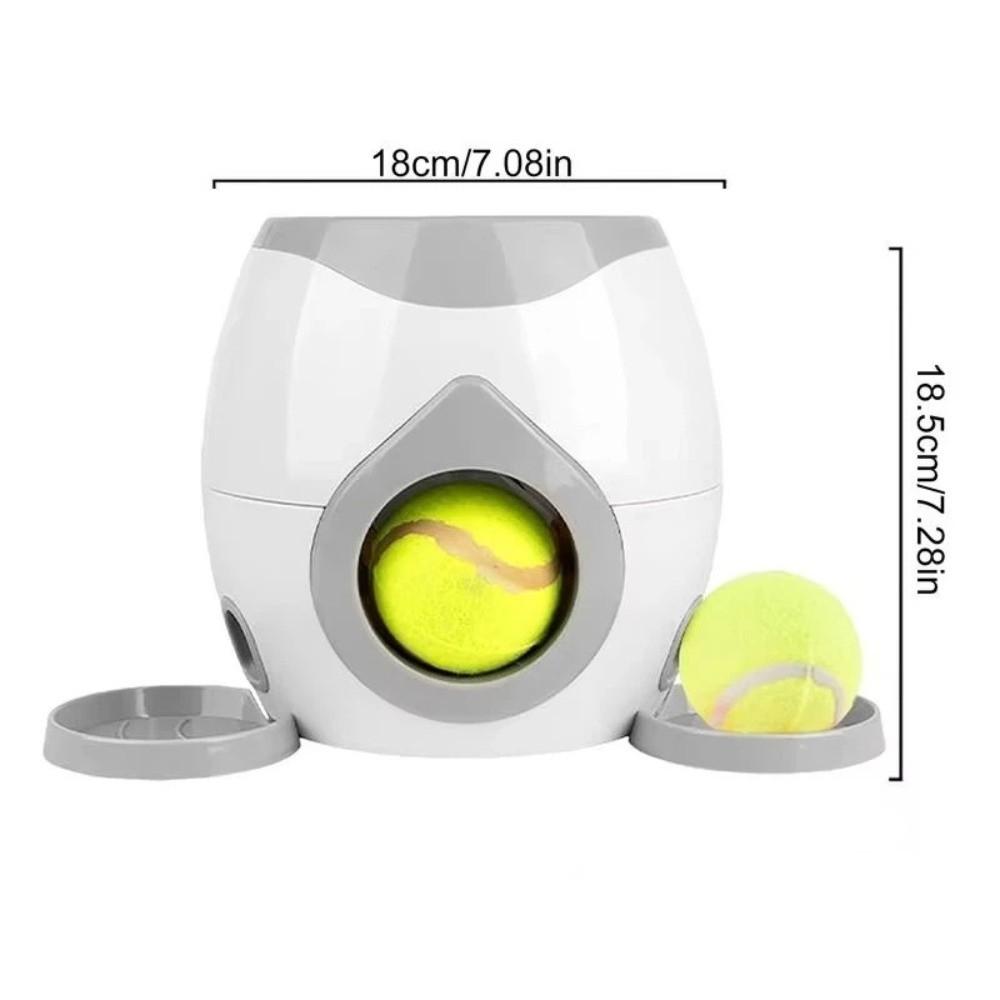 Interactive Toy Pet Feeding Machine Automatic Reward Machine Pet Training Machine Interactive Play