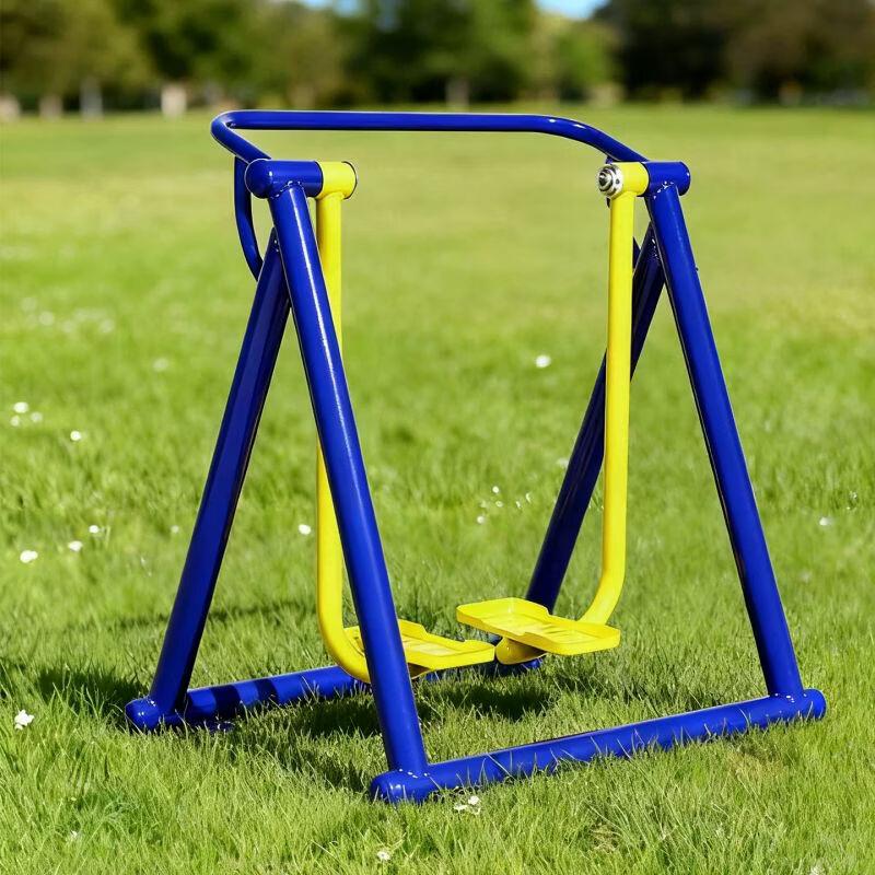 TXRMDX Outdoor Senior Fitness Equipment