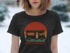 Vintage RV Camping T-Shirt, Where RV Going Next Graphic Tee, Retro Camper Shirt, Adventure Lover Gift, Road Trip Enthusiast Top