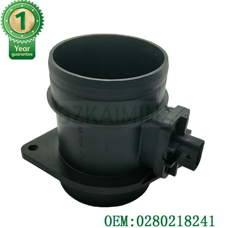 OE 0280218241 13627597 Mass Air Flow Meter Sensor MAF For CITROEN DS4 PEUGEOT 208 308 RCZ MINI R55 R56 R57 R58 R59 R60 R61 1.6L