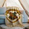Hagar Theme Printed Blanket Perfect For Couch Bed Travel Outdoor Use Machine Washable Cozy Durable