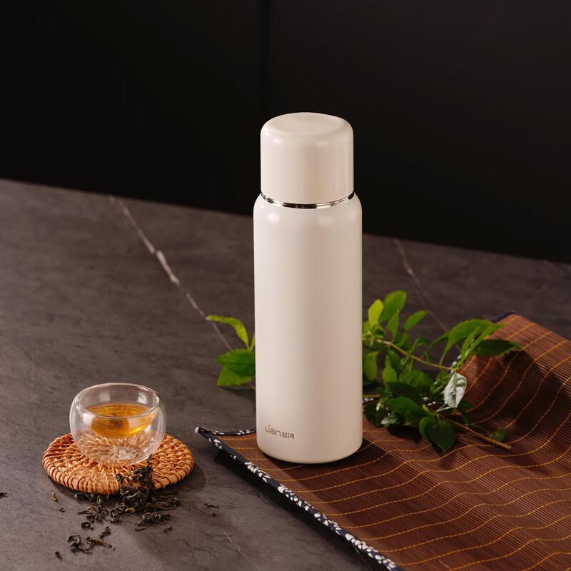 

Lianchuang 316L Stainless Steel Insulated Food Jar