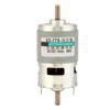 775 Motor 50W Høy Effekt Stort Dreiemoment Dobbel Aksel DC-motor(12V4500RPM uten brakett)