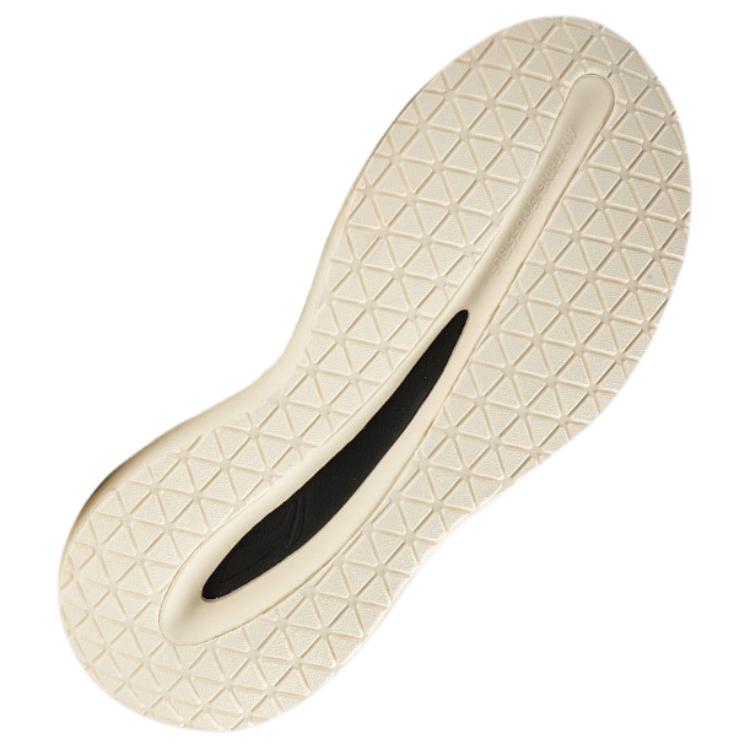 Li Ning Cloud Travel Slay Comfortable Trendy Non-Slip Wear-Resistant Slide Sandals Unisex Footwear White Black AZSU027-1