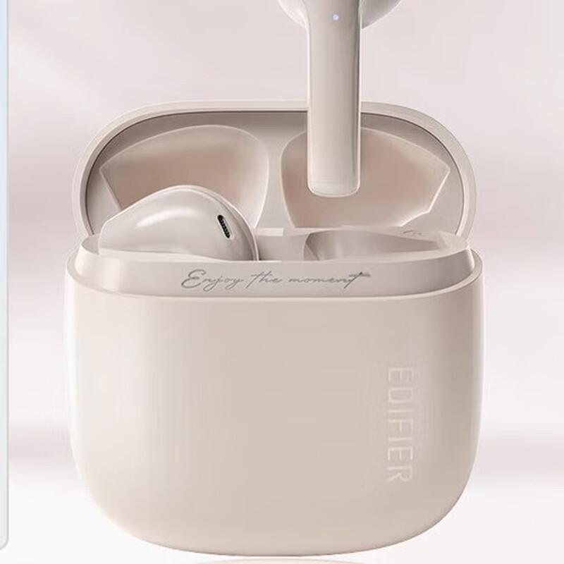 

EDIFIER Zero Air True Wireless Bluetooth Earbuds