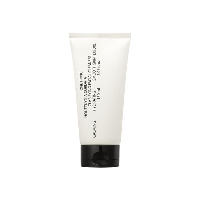 ONE THING - Houttuynia Cordata Clarifying Facial Cleanser 150ml