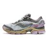 Metagirl X Saucony  ProGrid Paramount Daughter Of The Moon Women Sneakers Pink Lilac S61021-1