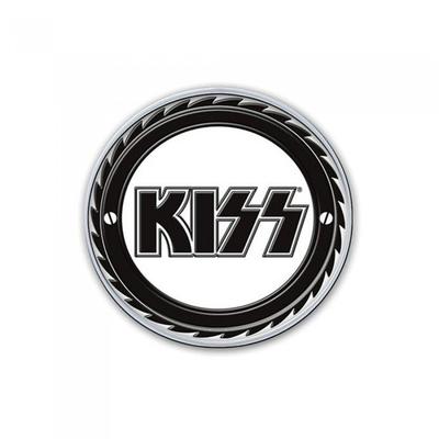 Metal Buzzsaw Pin