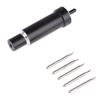 Replacement Deep Cut Blade+Housing Deep-Point Deepcut Blade For Cricut Maker
