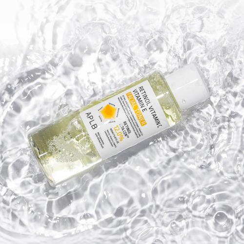 APLB Retinol Vitamin C Vitamin E Facial Toner