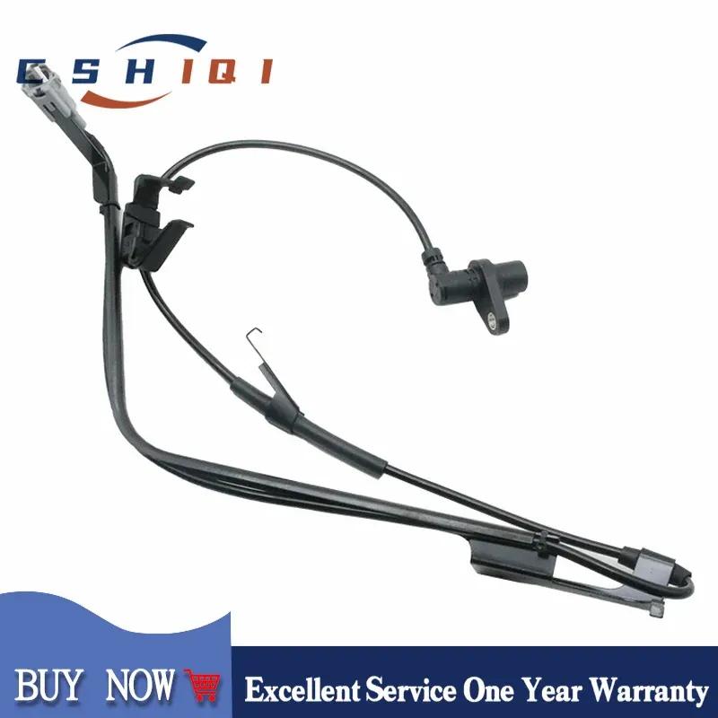 

89543-48020 Front Left/Right ABS Wheel Speed Sensor For Lexus RX300 3.0L 1999 2000-2003 89542-48020 Auto PartAccessories 1X Front Right