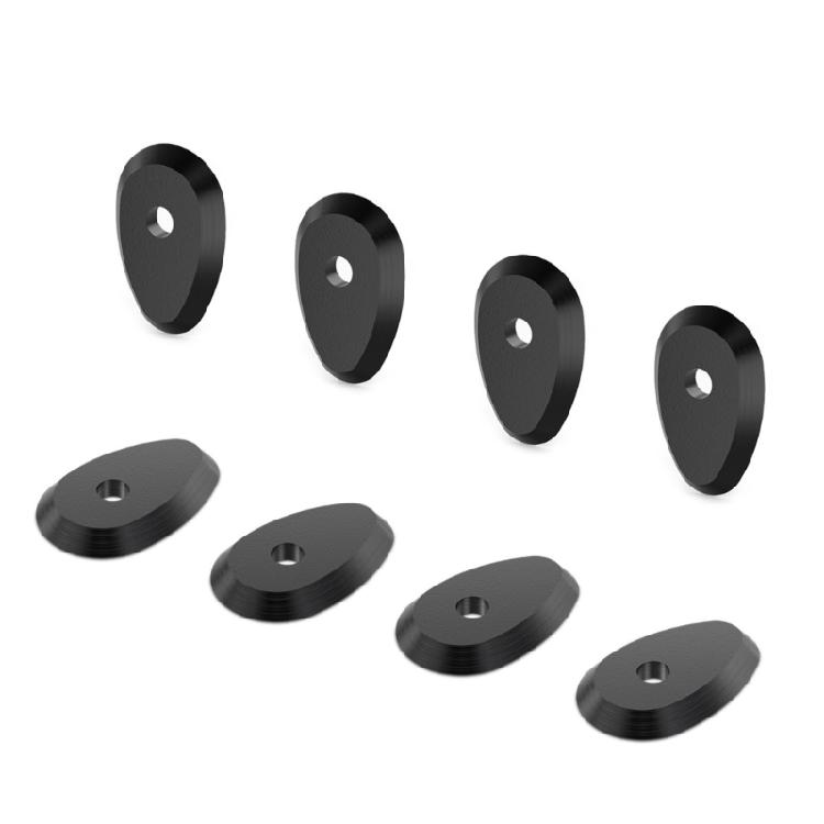 Bike Electronic Shifters Button Protecting Cover Compatibility Function Remapping Smooth Surfaces