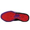 Nike KD 16 EP Pathway Royalties Uomo Sneakers Nero Metallizzato-Argento Vivido-Viola DV2916-002