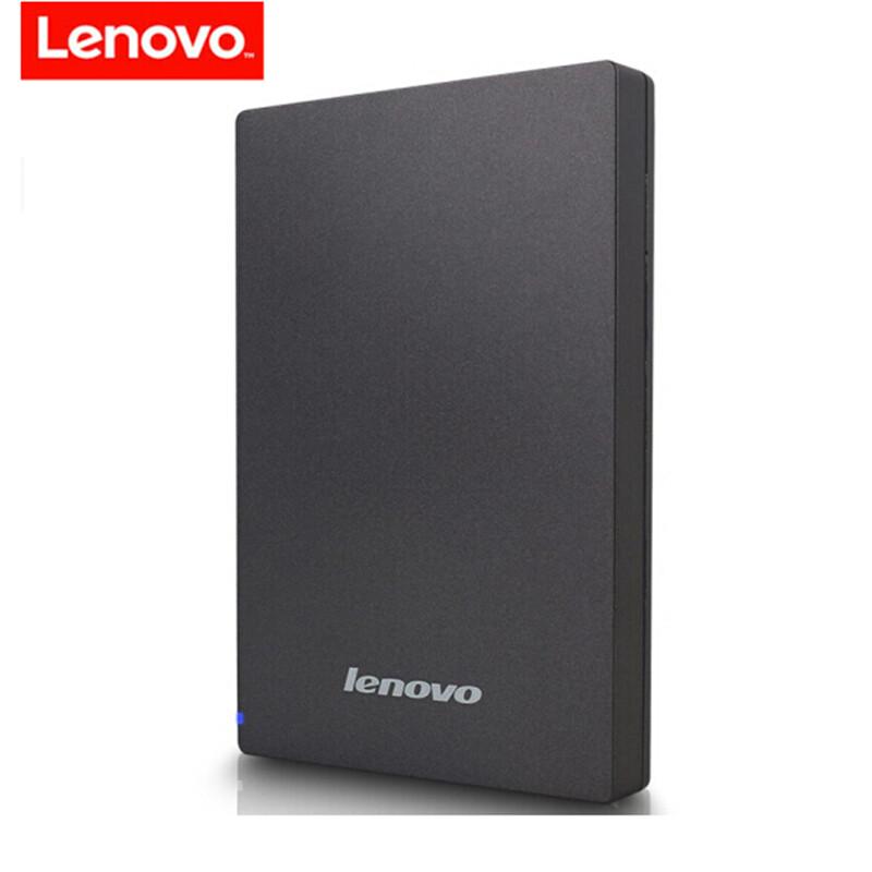 

Lenovo F309 4TB Portable External Hard Drive USB 3.0