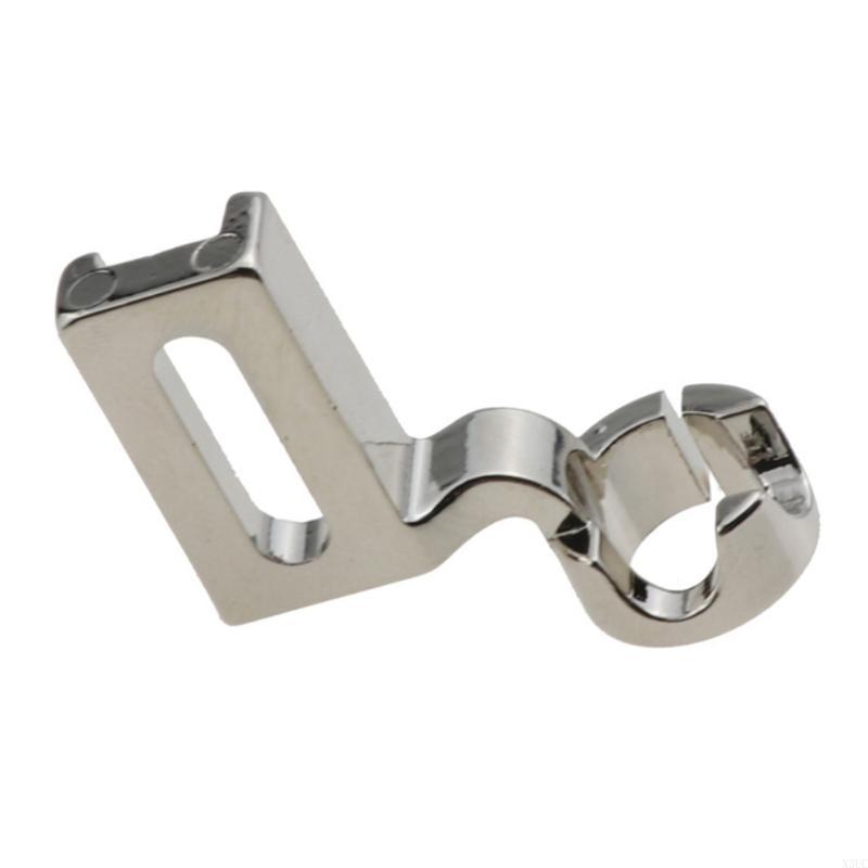 

Лапка для штопки с линейкой (для движения по раме) для вышивки и квилтинга, подходит для всех швейных машин с низким хлястиком X3UC