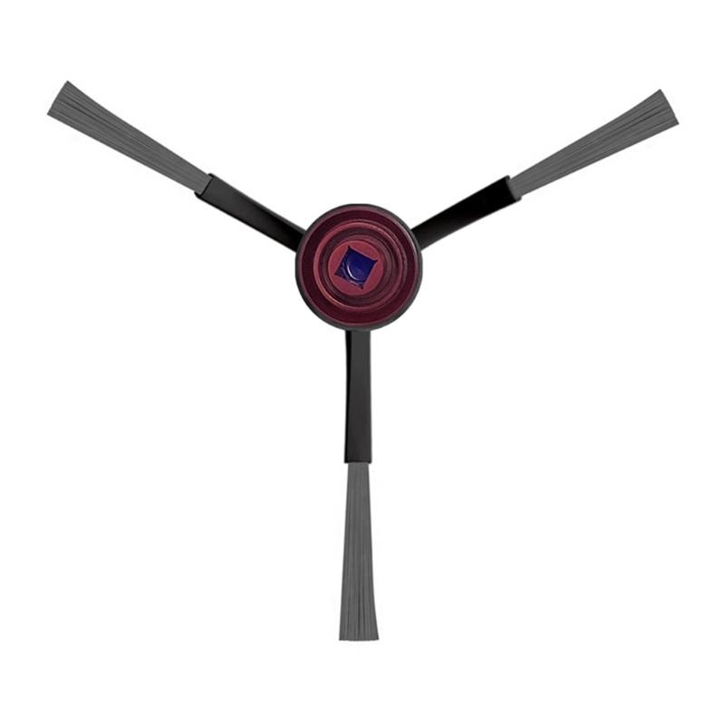 Set of 8 Vacuum Cleaner Cleanings Brushes Side Brushes Vacuum Cleaner Accessories Spare Part for T30 Pro Vacuum Cleaner