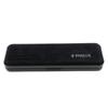Used PARKER Ballpoint pen Classic metal Matt black stationery
