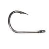 1000pcs Barbed Fishing Hooks 3 To 12 Sizes Steel Fish Hook with Barb Fishing Accessories for Outdoor