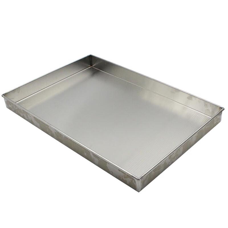 Shangliuxin 304 Stainless Steel Industrial Tray