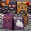 Pumpkin Sticker Reward Sticker Gift Sticker Decorative Label Sticker Halloween Sticker Scrapbook Sticker for Kids