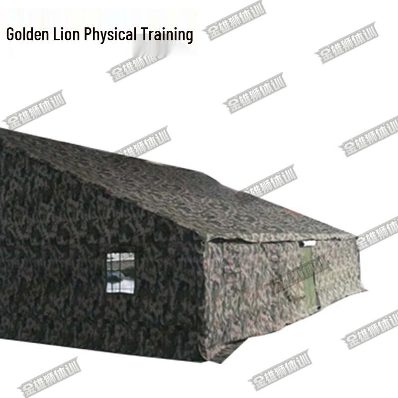 Golden Lion 96 General Command Tent